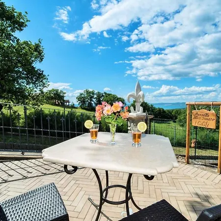 Montefiascone/latium 30408 Holiday home