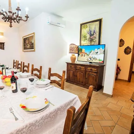 Holiday home Montefiascone/latium 30408 *