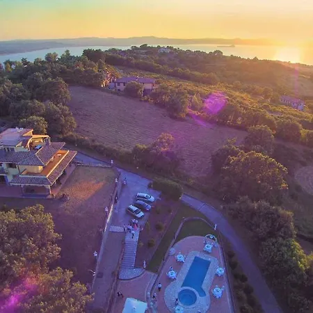 Montefiascone/latium 30408 Holiday home